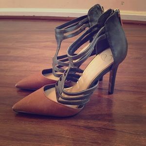 Jessica Simpson Pumps