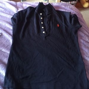 polo shirt