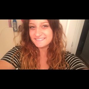 Meet your Posher, Meghan