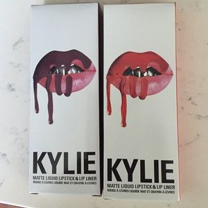 Bundle for destinee_2019 22 and Kourt K