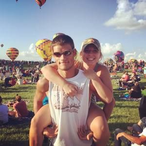 Meet your Posher, Kacy