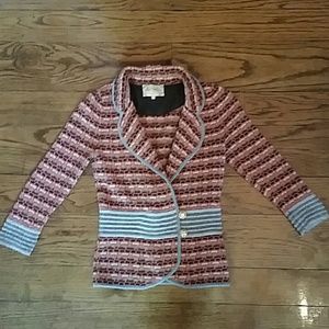 Lia Molly cardigan
