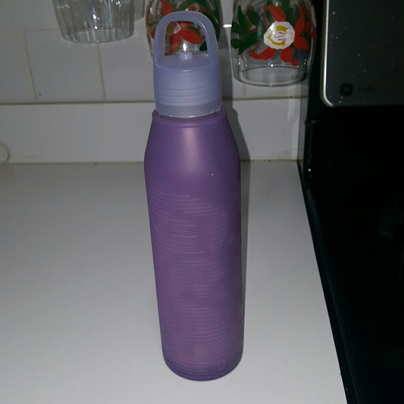Lululemon Water Bottle