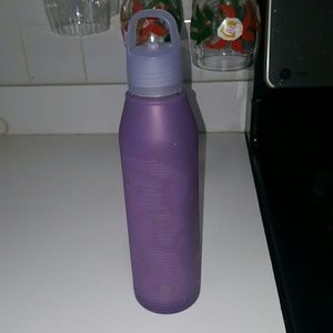 Lululemon Water Bottle