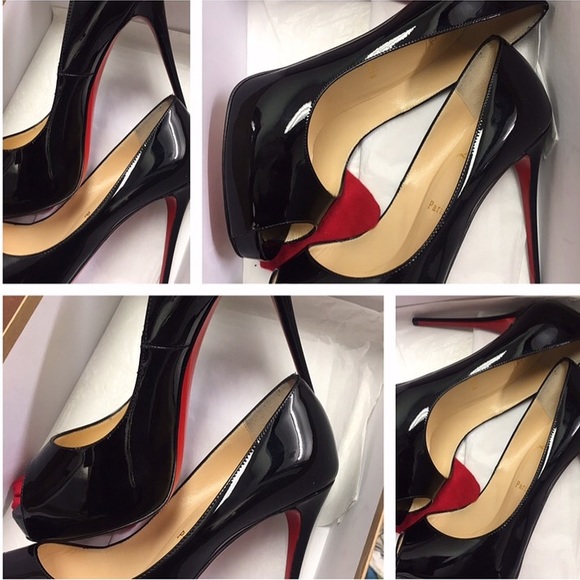 Brand New Red bottoms!