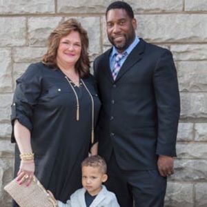 Meet your Posher, Jenn