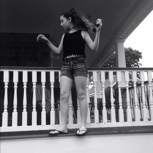 Meet your Posher, Ava