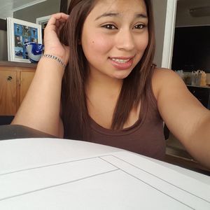 Meet your Posher, Brianna