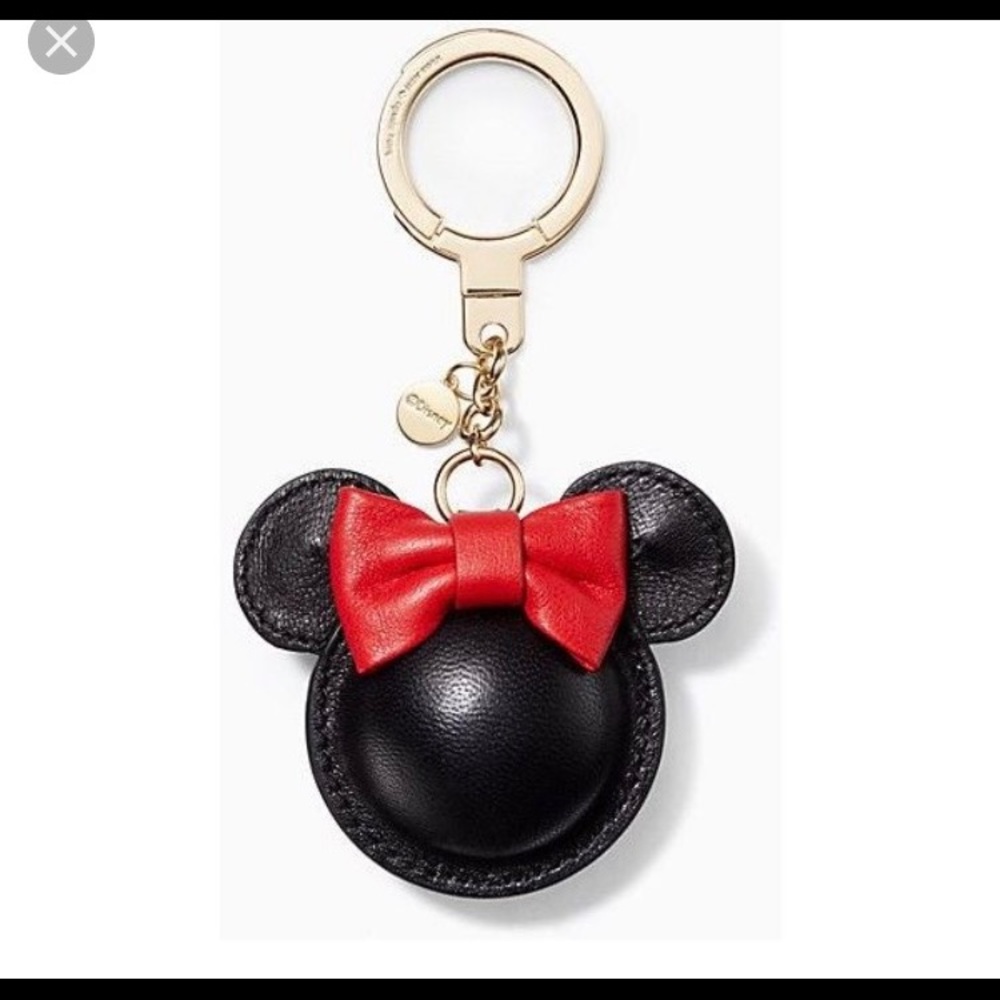 HOW TO AUTHENTICATE- Kate spade Minnie Mouse!!! - Picture 5 of 5