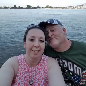 Meet your Posher, Frances