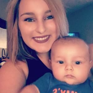 Meet your Posher, Haley