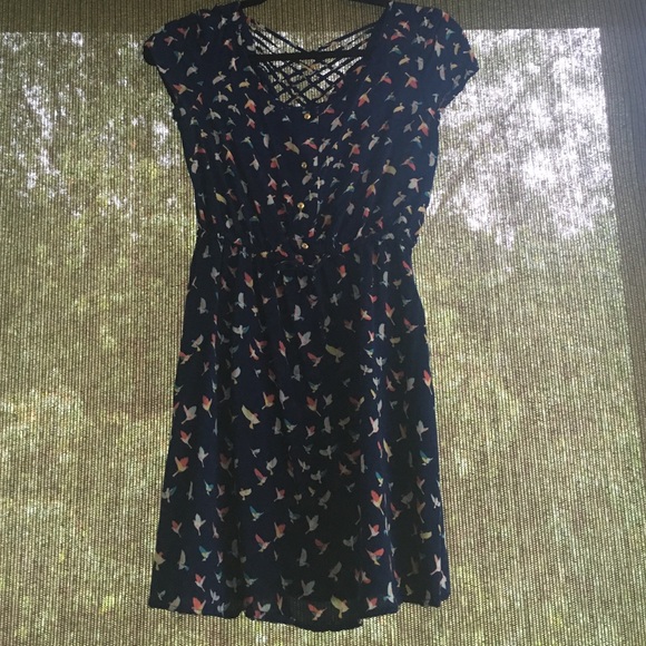 Charlotte Russe dress