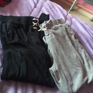JOGGERS BUNDLE