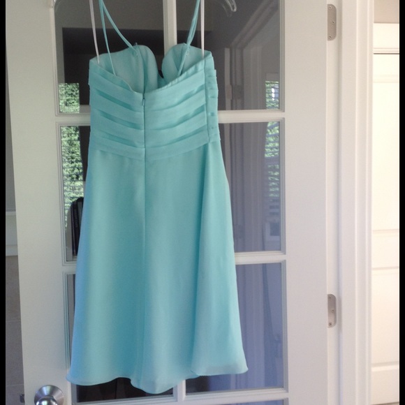 Sorella vita bridesmaid, dance or cocktail dress - Picture 2 of 4