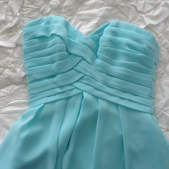 Sorella vita bridesmaid, dance or cocktail dress - Picture 4 of 4