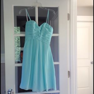 Sorella vita bridesmaid, dance or cocktail dress