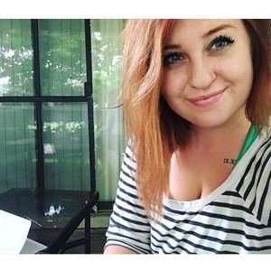 Meet your Posher, Blakely paige