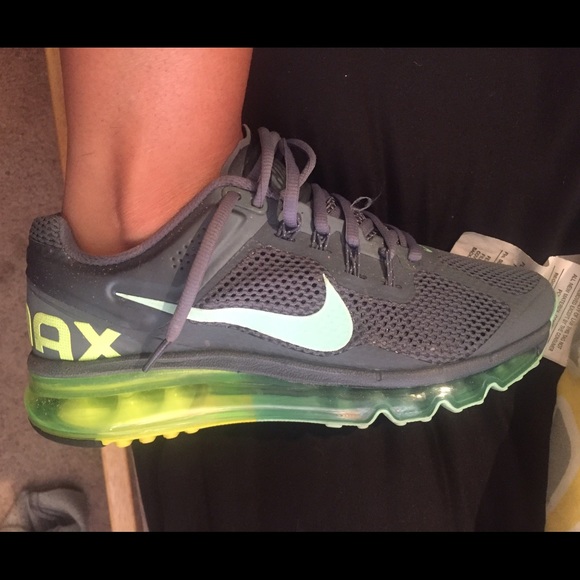 Nike Air Maxes