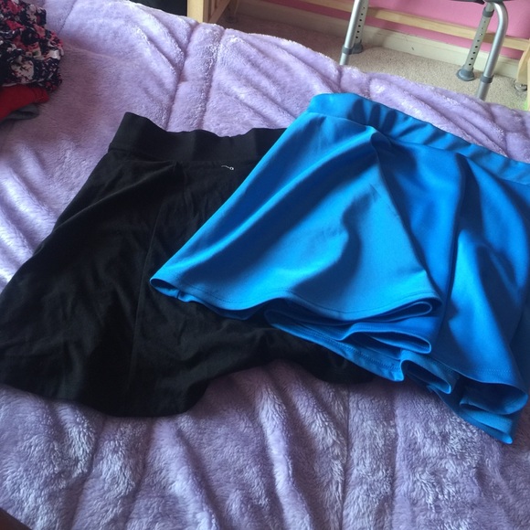 SKATER SKIRT BUNDLE