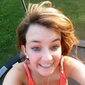 Meet your Posher, Maddy