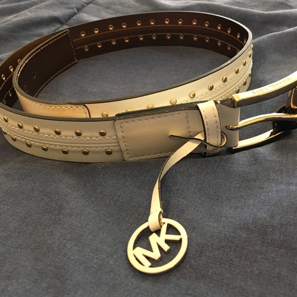 NWT Michael Kors belt