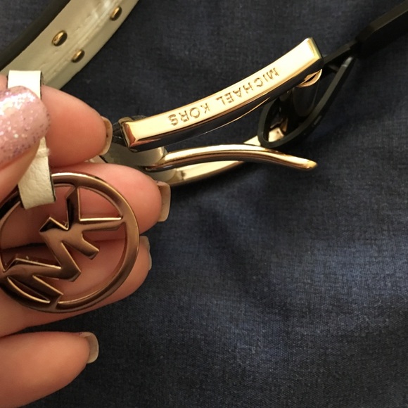 NWT Michael Kors belt
