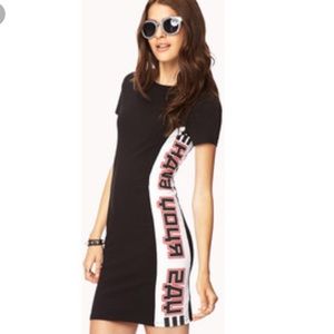 Forever 21 dress