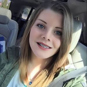 Meet your Posher, Juliana