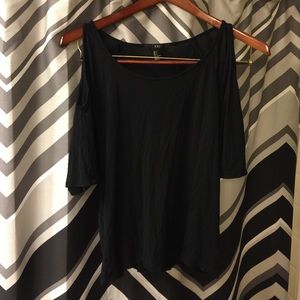 Forever 21 trendy top