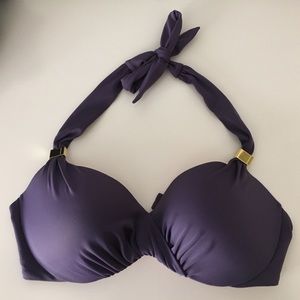 Victoria Secret Demi Push Up Bathing Suit