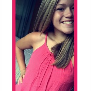 Meet your Posher, Mallorie