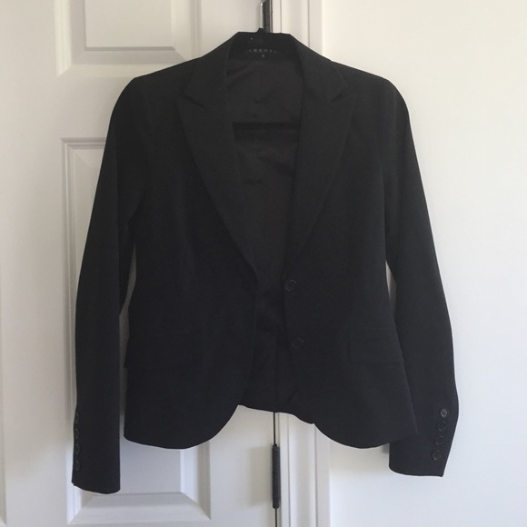 Black Theory Blazer