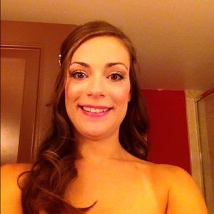 Meet your Posher, Marissa