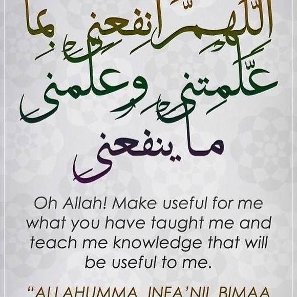 Meet your Posher, Asmaa