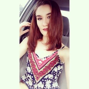 Meet your Posher, Kayley