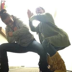 Meet your Posher, Daisha