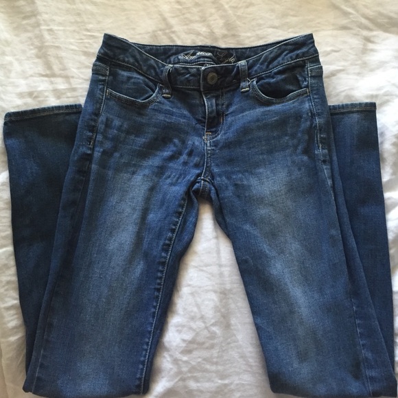 American Eagle Jeggings