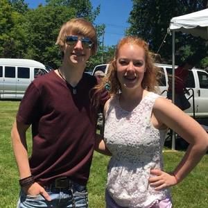 Meet your Posher, Courtney