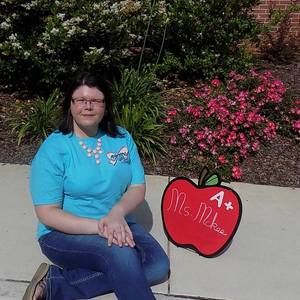 Meet your Posher, Brittany