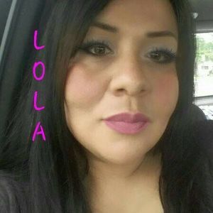 Meet your Posher, Dolores