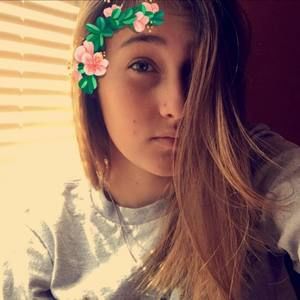 Meet your Posher, Sienna