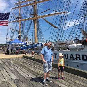 Meet your Posher, Jackie