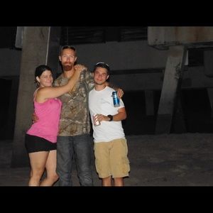 Meet your Posher, Francesca