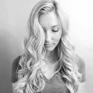 Meet your Posher, Liz