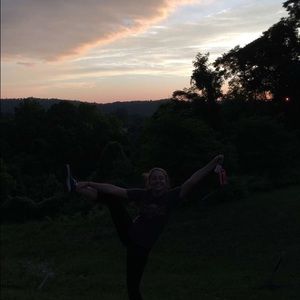 Meet your Posher, Mallory