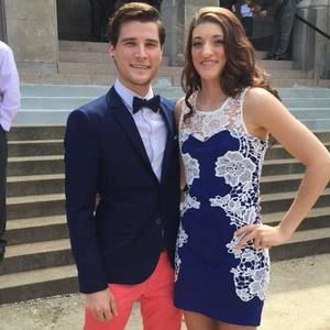 Meet your Posher, Stevie