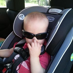 Meet your Posher, Beth