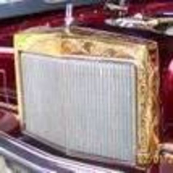 Meet your Posher, Rick