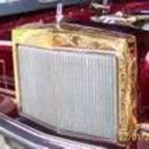 Meet your Posher, Rick