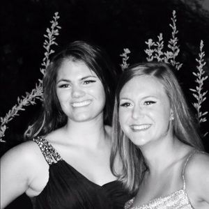 Meet your Posher, Jacqueline